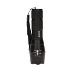 Redpoint 1518 (LT-5) ΦΑΚΟΣ ΧΕΙΡΟΣ ΜΠΑΤΑΡΙΑΣ ΜΑΥΡΟΣ 10W ORNO - Image 6