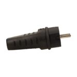 Redpoint 1315 ΦΙΣ ΣΟΥΚΟ ΑΡΣΕΝΙΚΟ ΣΤΕΓΑΝΟ IP44 ΜΑΥΡΟ ORNO - Image 5