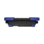 Redpoint 6151 ROBOTIX ΠΡΟΒΟΛΕΑΣ LED ΕΠΑΝΑΦΟΡΤΙΖΟΜΕΝΟΣ USB 172/127/46 20W 4000K IP44 ORNO - Image 4