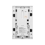 Redpoint 157 ΚΟΥΔΟΥΝΙ 2 ΤΟΝΩΝ 230V ΜΕ ΜΕΤΑΣΧΗΜΑΤΙΣΤΗ ΛΕΥΚΟ ORNO - Image 5