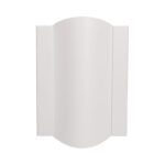 Redpoint 144 ΚΟΥΔΟΥΝΙ 2 ΤΟΝΩΝ 8V-12V 136/193/60 ΛΕΥΚΟ ORNO - Image 3