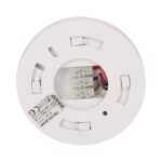 Redpoint 203 ΑΝΙΧΝΕΥΤΗΣ ΚΙΝΗΣΗΣ 360ο ΟΡΟΦΗΣ ΛΕΥΚΟΣ ORNO - Image 5
