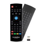 Redpoint 80889 ΧΕΙΡΙΣΤΗΡΙΟ SUPERIOR ΜΕ ΠΛΗΚΤΡΟΛΟΓΙΟ ΓΙΑ SMART TV ALL BRANDS (SAMSUNG READY) (ΠΡΟΕΛ.ΕΥΡ.ΕΝΩΣΗ) - Image 2