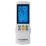 Redpoint 80094 ΧΕΙΡΙΣΤΗΡΙΟ AIR CONDITION SUPERIOR AIRCO PLUS ΣΥΜΒΑΤΟ ΜΕ 4000+ ΜΟΝΤΕΛΑ(ΠΡΟΕΛΕΥΣΗ ΕΥΡ. ΕΝΩΣΗ) - Image 2