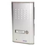 Redpoint 902 FOSSA ΣΥΣΤΗΜΑ ΘΥΡΟΤΗΛΕΦΩΝΟΥ ΧΩΝΕΥΤΟ 2 ΚΑΛΩΔΙΩΝ+INTERCOM ΜΕ 2 ΑΚΟΥΣΤΙΚΑ ΛΕΥΚΟ ORNO - Image 3