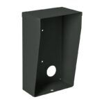 Redpoint 901 FOSSA ΣΥΣΤΗΜΑ ΘΥΡΟΤΗΛΕΦΩΝΟΥ ΧΩΝΕΥΤΟ 2+2 ΚΑΛΩΔΙΩΝ ΜΕ 1 ΑΚΟΥΣΤΙΚΟ ΛΕΥΚΟ ORNO - Image 5