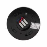 Redpoint 203 ΑΝΙΧΝΕΥΤΗΣ ΚΙΝΗΣΗΣ 360ο ΟΡΟΦΗΣ ΜΑΥΡΟΣ ORNO - Image 3