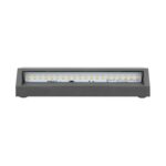Redpoint 6192 KWEN ΦΩΤΙΣΤΙΚΟ ΕΞΩΤΕΡΙΚΟ ΕΠΙΤΟΙΧΟ LED 6W 4000K IP54 150/100/50 ΜΑΥΡΟ ORNO - Image 8