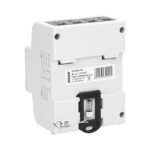 Redpoint 516 ΜΕΤΡΗΤΗΣ ΡΑΓΑΣ 3P 80A RS485 ORNO - Image 4
