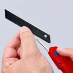 Redpoint 9010165BK ΚΟΠΙΔΙ ΓΕΝΙΚΗΣ ΧΡΗΣΗΣ CUTIX - Image 8