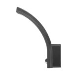 Redpoint 6109R PIRYT ΦΩΤΙΣΤΙΚΟ ΚΗΠΟΥ LED + ΑΝΙΧΝ. ΚΙΝΗΣΗΣ 188/250/66 ΓΚΡΙ 10W 4000K IP54 ORNO - Image 5