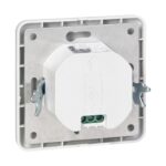 Redpoint 268 ΑΝΕΠΑΦΟΣ ΔΙΑΚΟΠΤΗΣ ΧΩΝΕΥΤΟΣ MAX 1200W ΛΕΥΚΟΣ ORNO - Image 3