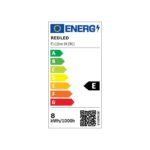 Redpoint ΛΑΜΠΑ LED ΙΩΔΙΝΗΣ COB 118mm 8W 6500K ULTRA SLIM 2.0(κατασκευή Κίνα) - Image 2