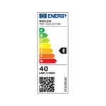 Redpoint "PENDY" Φ500 40W 3CCT ΜΑΥΡΟ ΦΩΤΙΣΤΙΚΟ ΟΡΟΦΗΣ ΜΕ ΔΥΝΑΤΟΤΗΤΑ ΚΡΕΜΑΣΜΑΤΟΣ SLIM (2,5cm) (ΚΙΝΑ) - Image 2