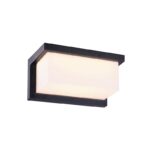 Redpoint "STARK" SOLAR ΦΩΤΙΣΤΙΚΟ ΚΗΠΟΥ WARM WHITE ΜΕ ΓΕΙΣΟ + ΑΝΙΧΝΕΥΤΗ ΚΙΝΗΣΗΣ ΜΑΥΡΟ IP44 (Made In P.R.C) - Image 2