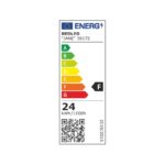 Redpoint "JANE" Φ300*50 24W ΞΥΛΟ ΦΩΤΙΣΤΙΚΟ ΟΡΟΦΗΣ ΜΕ ΔΥΝΑΤΟΤΗΤΑ ΚΡΕΜΑΣΤΗΣ ΤΟΠΟΘΕΤΗΣΗΣ  ΜΕΤΑΛΛΙΚΟ 3CCT (ΚΙΝΑ) - Image 2