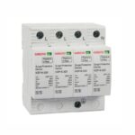 Redpoint ΑΝΤΙΚΕΡΑΥΝΙΚΟ 1P+Ν TYPE 1+2 50kA 275VAC ΜΕ ΕΝΔΕΙΞΗ ΛΕΙΤΟΥΡΓΙΑΣ ONESTO - Image 2