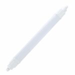 Redpoint 3CCT TRI-PROOF LIGHT 48W 150CM ΕΠΕΚΤΕΙΝΟΜΕΝΟ ΛΕΥΚΟ IP65 (κατασκευή Κίνα) - Image 2