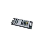 Redpoint ΤΡΟΦΟΔΟΤΙΚΟ ΜΕΤΑΛΛΙΚΟ 12V 10Α 120W SLIM ADVANCED (200x50x24) (κατασκευή Κίνα) - Image 6