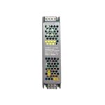 Redpoint ΤΡΟΦΟΔΟΤΙΚΟ ΜΕΤΑΛΛΙΚΟ 12V 10Α 120W SLIM ADVANCED (200x50x24) (κατασκευή Κίνα) - Image 2