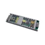 Redpoint ΤΡΟΦΟΔΟΤΙΚΟ ΜΕΤΑΛΛΙΚΟ 12V 10Α 120W SLIM ADVANCED (200x50x24) (κατασκευή Κίνα) - Image 7