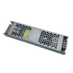 Redpoint ΤΡΟΦΟΔΟΤΙΚΟ ΜΕΤΑΛΛΙΚΟ 12V 10Α 120W SLIM ADVANCED (200x50x24) (κατασκευή Κίνα) - Image 8