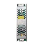 Redpoint ΤΡΟΦΟΔΟΤΙΚΟ ΜΕΤΑΛΛΙΚΟ 12V 10Α 120W SLIM ADVANCED (200x50x24) (κατασκευή Κίνα) - Image 9