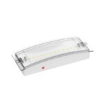Redpoint ΦΩΤΙΣΤΙΚΟ ΕΠΑΝΑΦΟΡΤΙΖΟΜΕΝΟ ΔΙΑΔΡΟΜΟΥ LED ΜΕ 2 ΛΕΙΤΟΥΡΓΙΕΣ (AC/DC & DC) (ΚΑΤΑΣΚΕΥΗ ΚΙΝΑ) - Image 3