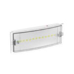 Redpoint ΦΩΤΙΣΤΙΚΟ ΕΠΑΝΑΦΟΡΤΙΖΟΜΕΝΟ ΔΙΑΔΡΟΜΟΥ LED ΜΕ 2 ΛΕΙΤΟΥΡΓΙΕΣ (AC/DC & DC) (ΚΑΤΑΣΚΕΥΗ ΚΙΝΑ) - Image 5
