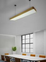 ΕΠΙΤΟΙΧΟ - ΚΡΕΜΑΣΤΟ LED PANEL 30x120 60W 4000K - Image 2