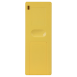 SMASOON K-8008E Universal Τηλεχειριστήριο Κλιματισμού Κίτρινο - Image 2