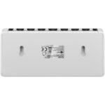 Goobay Gigabit Ethernet Switch 8 Θυρών 64564 Λευκό - Image 5