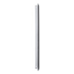 GLOBOSTAR® HOUSTON 61347 Μοντέρνο Φωτιστικό Τοίχου - Απλίκα LED 18W 1800lm 360° AC 220-240V IP20 Ρυθμιζόμενο Λευκό CCT με On/Off 2700K/4500K/6000K - Lumileds SMD Chip - Μαύρο Ματ - Μ6 x Π3 x Υ60cm - 3 Χρόνια Εγγύηση - Image 5