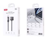 XO NB287 Μαγνητικό Καλώδιο Φόρτισης Type-C σε magsafe 100W 2m - Image 4