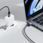 XO NB287 Μαγνητικό Καλώδιο Φόρτισης Type-C σε magsafe 100W 2m - Image 5