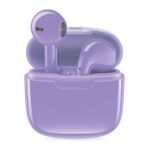 ATC-25 TWS Ασύρματα Ακουστικά Bluetooth Μωβ