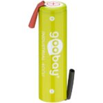 Goobay AA NI-MH  2100mAh 55509 - Image 2