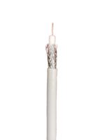 ATC Στροφείο RF ATC-720 RG6 100m Λευκό - Image 3
