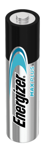 Energizer Max Plus Αλκαλική Μπαταρία AAA 6 Τεμαχίων - Image 2