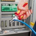 Redpoint 9771180 ΠΡΕΣΣΑ ΑΚΡΟΦΥΣΙΩΝ ΚΑΛΩΔΙΩΝ - Image 3