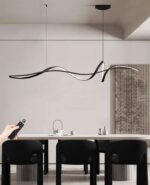 ΦΩΤΙΣΤΙΚΟ LED FERROL BLACK
