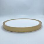 Redpoint "PENDY" Φ600 50W 3CCT ΧΡΥΣΟ ΦΩΤΙΣΤΙΚΟ ΟΡΟΦΗΣ ΜΕ ΔΥΝΑΤΟΤΗΤΑ ΚΡΕΜΑΣΜΑΤΟΣ SLIM (2,5cm) (ΚΙΝΑ) - Image 3