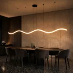 kelvo® AURAFLEX KLV-101-0507 Ταινία Neon Flex LED 14W/m 1400lm/m 360° DC 24V Αδιάβροχο IP65 504 x SMD2835 Chip/m Ρυθμιζόμενο Λευκό CCT από 2700K έως 6000K Dimmable - Lumileds SMD Chip - Μ1000 x Π2 x Υ2cm - Ρολό 10 Μέτρων - 6 Χρόνια Εγγύηση - Image 6