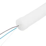 kelvo® AURAFLEX KLV-101-0510 Ταινία Neon Flex LED 14W/m 1400lm/m 360° DC 24V Αδιάβροχο IP65 504 x SMD2835 Chip/m Ρυθμιζόμενο Λευκό CCT από 2700K έως 6000K Dimmable - Lumileds SMD Chip - Μ1000 x Π3.3 x Υ3.3cm - Ρολό 10 Μέτρων - 6 Χρόνια Εγγύηση - Image 4