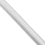 kelvo® GLOWFLEX KLV-101-0516 Ταινία Neon Flex με Πλεκτή Υφασμάτινη Επένδυση LED 14W/m 1400lm/m 360° DC 24V Αδιάβροχο IP65 504 x SMD2835 Chip/m Ρυθμιζόμενο Λευκό CCT από 2700K έως 6000K Dimmable - Lumileds SMD Chip - Μ1000 x Π3.5 x Υ3.5cm - Ρολό 10 Μέτρων - 6 Χρόνια Εγγύηση - Image 3