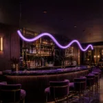 kelvo® GLOWFLEX KLV-101-0517 Ταινία Neon Flex με Πλεκτή Υφασμάτινη Επένδυση LED 14W/m 840lm/m 360° DC 24V Αδιάβροχο IP65 120 x SMD5054 Chip/m Πολύχρωμο RGB+WW Dimmable - Sanan SMD Chip - Μ1000 x Π3.5 x Υ3.5cm - Ρολό 10 Μέτρων - 6 Χρόνια Εγγύηση - Image 6