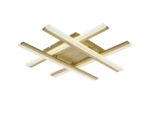 ΦΩΤΙΣΤΙΚΟ LED MALLORCA WOOD - Image 2