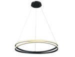 ΦΩΤΙΣΤΙΚΟ LED MURCIA BLACK - Image 2