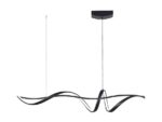 ΦΩΤΙΣΤΙΚΟ LED FERROL BLACK - Image 2