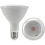 Λάμπα LED PAR30 11W E27 3000K 1000lm - Image 4